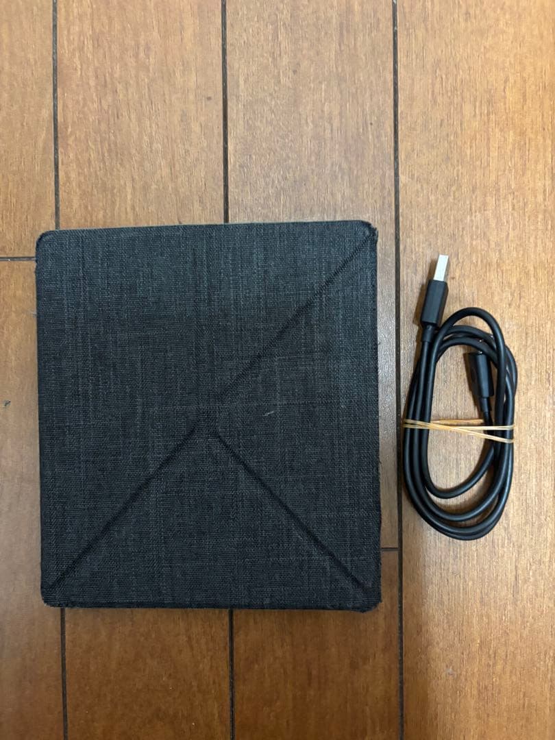 Kindle Oasis 第10世代 広告なし+ 専用カバー