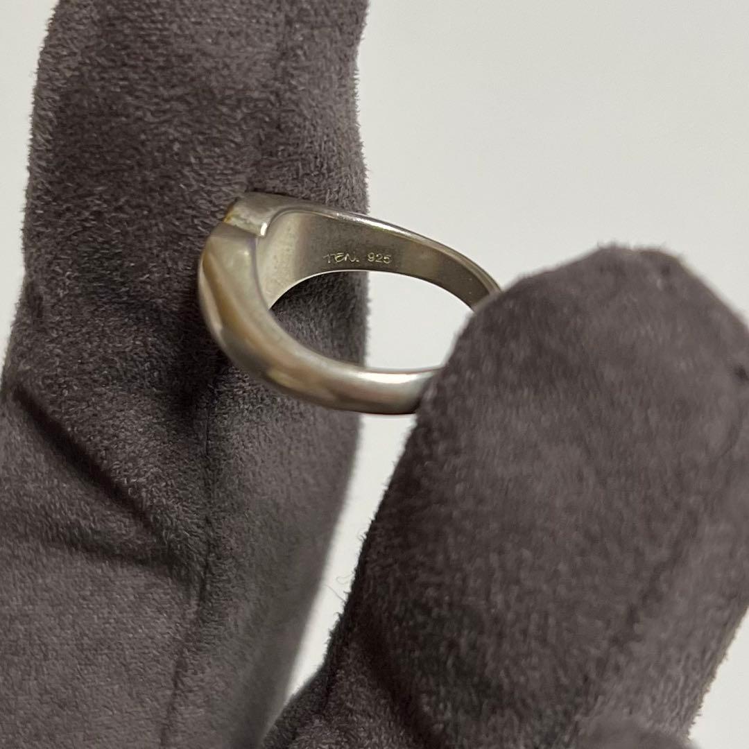 TEN. シグネットハートリング MIX 7号