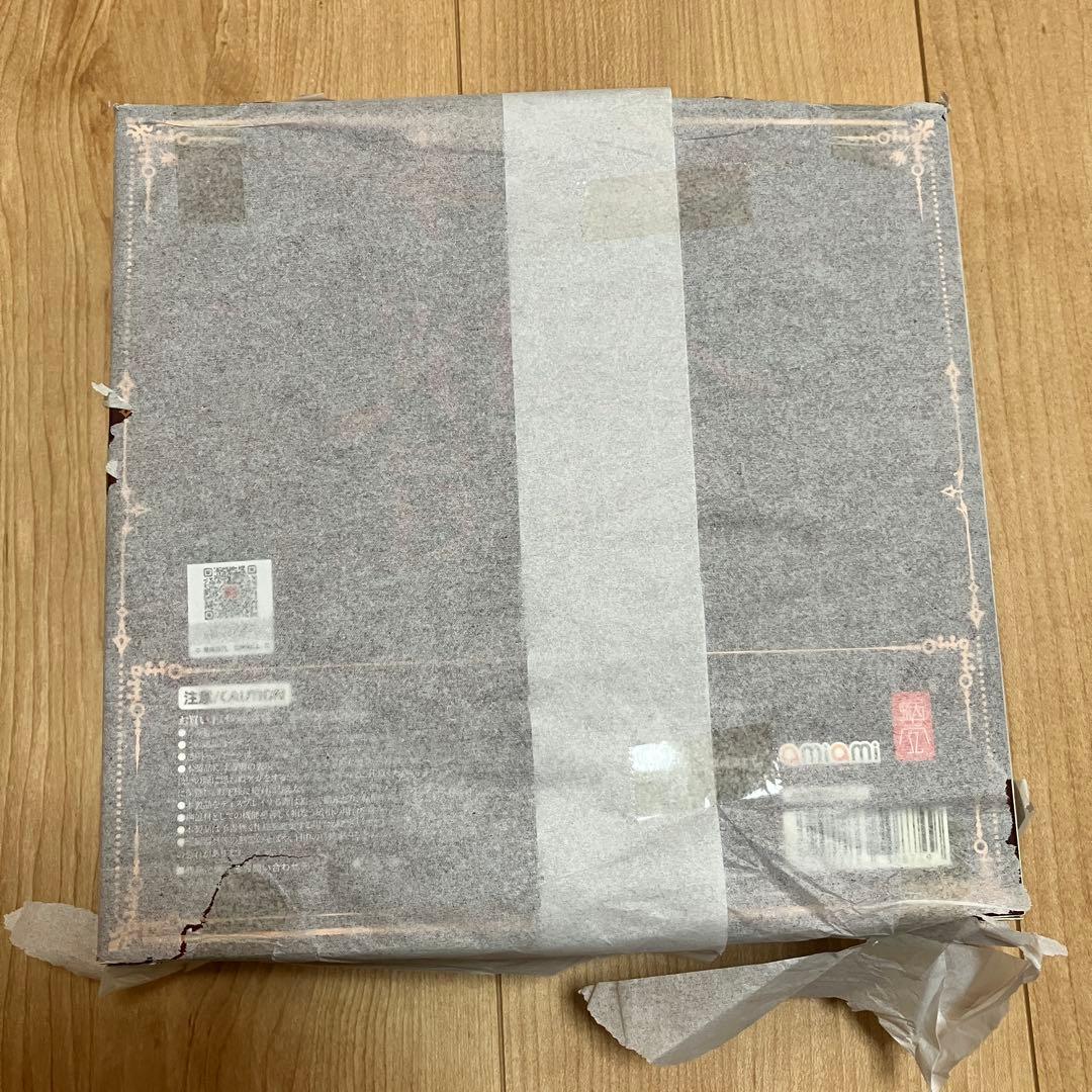 【未開封】ゾンビ グリサ オルタ RPG-03A 1/12 アクションフィギュア