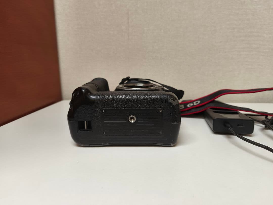 Canon EOS 5D mark2 デジタル一眼レフ BG付き