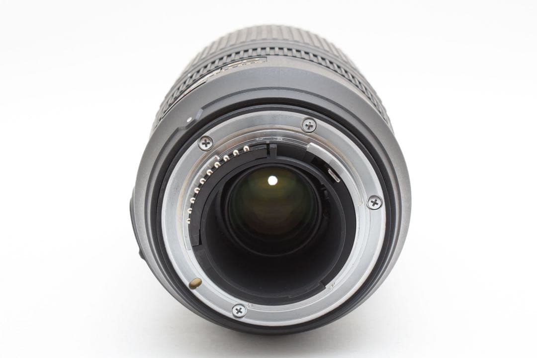 レンズ(ズーム) Nikon AF-S 70-300mm f/4.5-5.6G ED VR