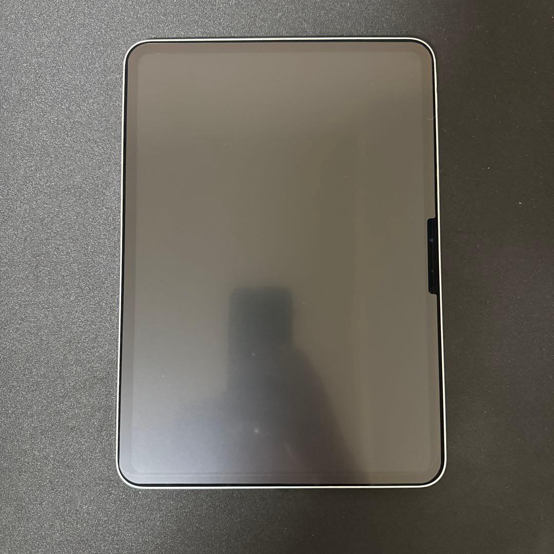 iPad本体 iPad Pro11 256G M4 Wi-Fi