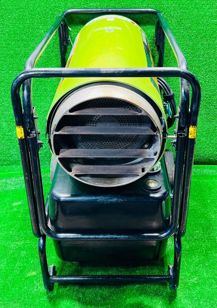 ORION ジェットヒーター HPE310-L 動作確認済み