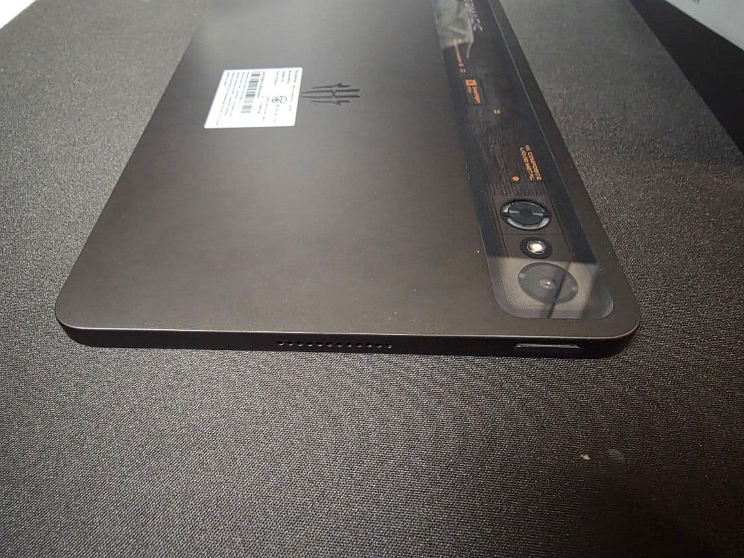 REDMAGIC ASTRA ストレージ1TB メモリ24GB 国内版