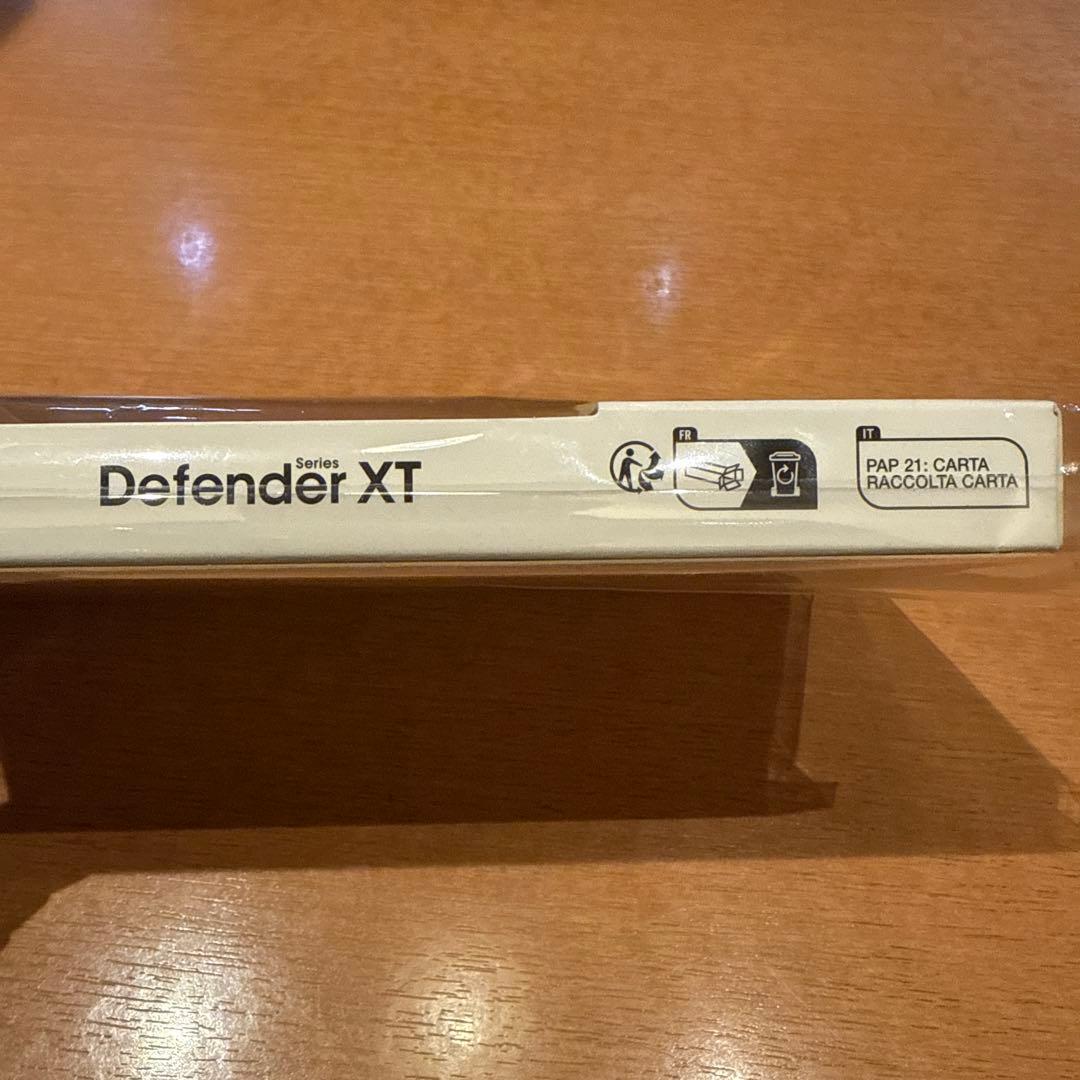スマホケースOtterBox Defender XT iPhone.15〜13用