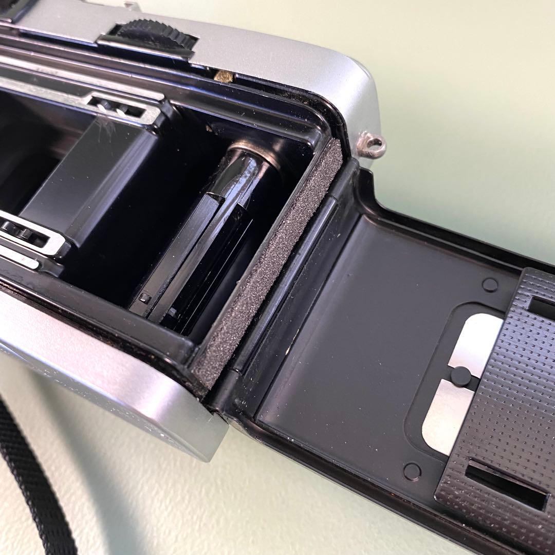 【作動保証1ヶ月】整備済、完動品/ OLYMPUS TRIP35　オリンパス