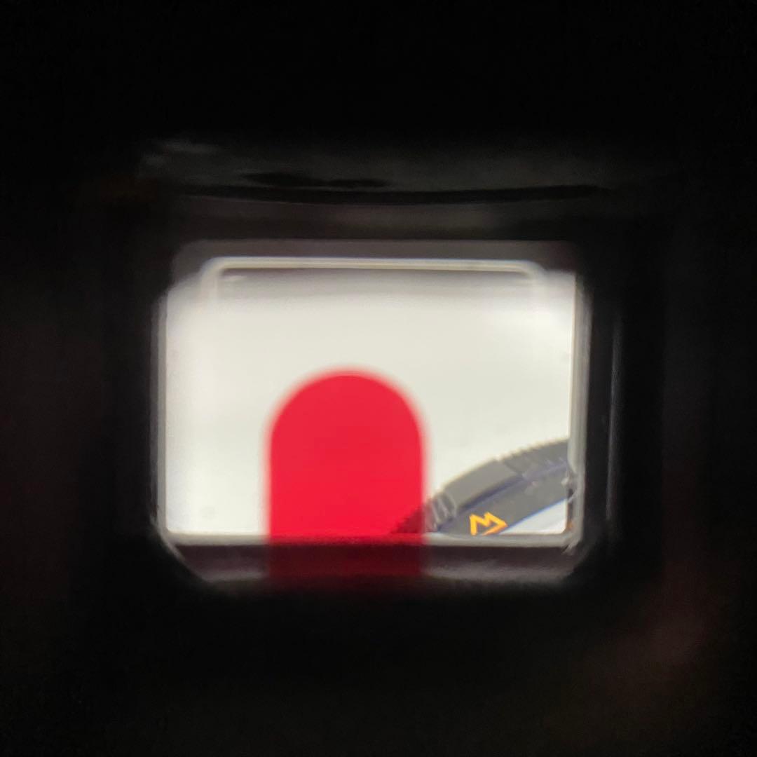 【作動保証1ヶ月】整備済、完動品/ OLYMPUS TRIP35　オリンパス