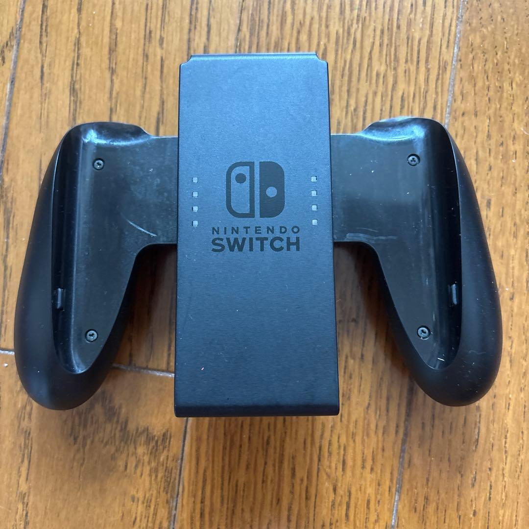 Nintendo Switch ニンテンドースイッチ 本体 プロコン付き