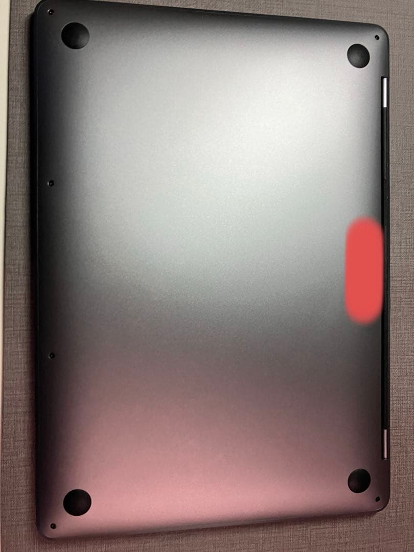 【美品】MacBookPro m1 13インチ 16gb/512/US