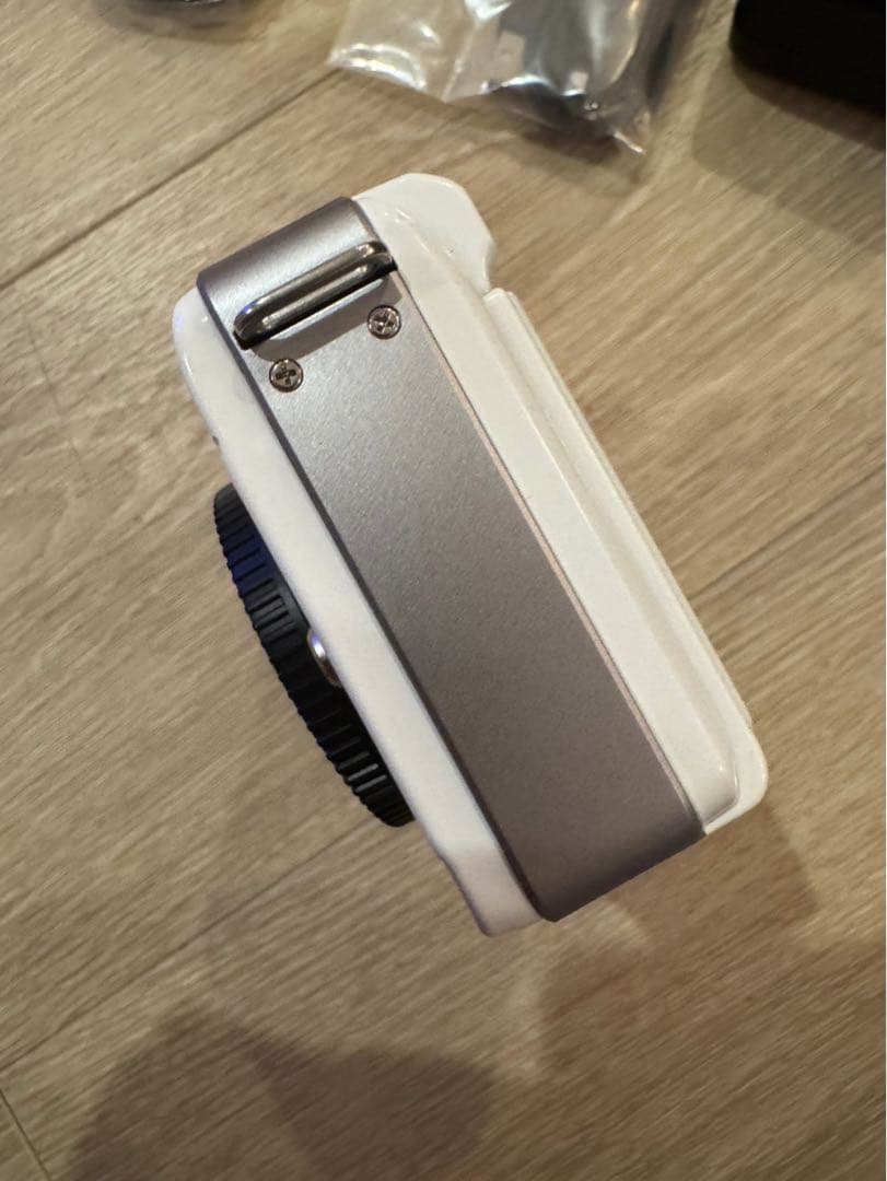 オリンパス　OLYMPUS PEN Lite E-PL1