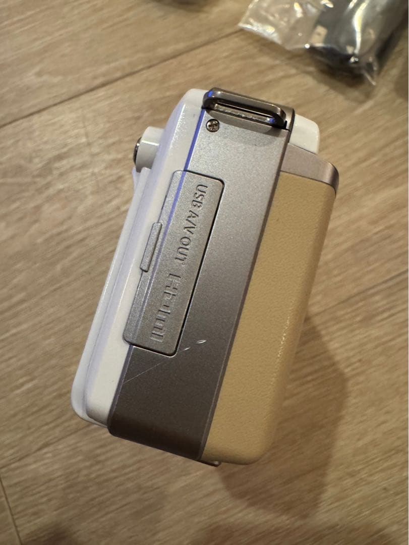 オリンパス　OLYMPUS PEN Lite E-PL1