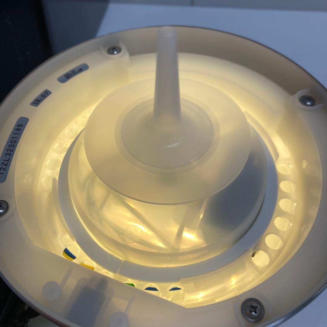 B76-42 antibac2k マジックムーン MAGICMOON 空気清浄機