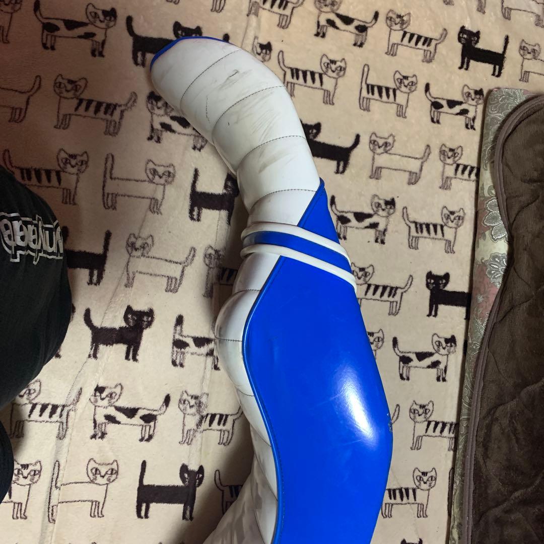 ア*ゲ様 GSX400インパルス3段シート