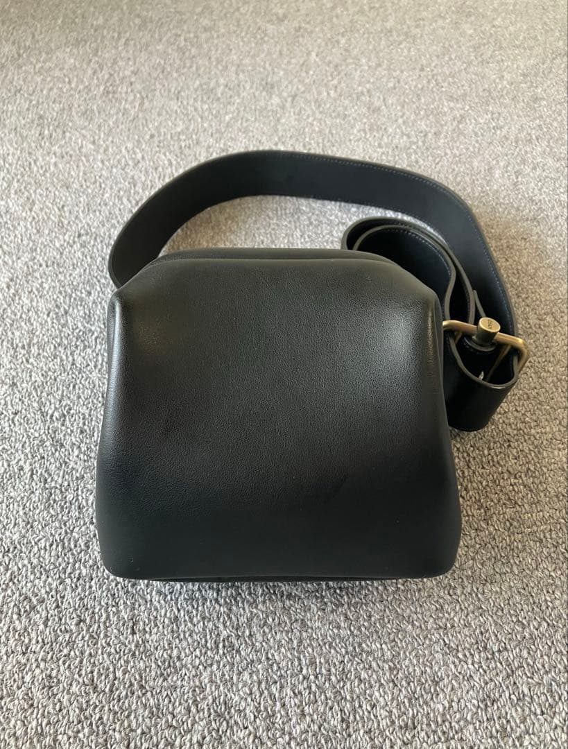 OSOI オソイ　PEANUT BROT ブラック