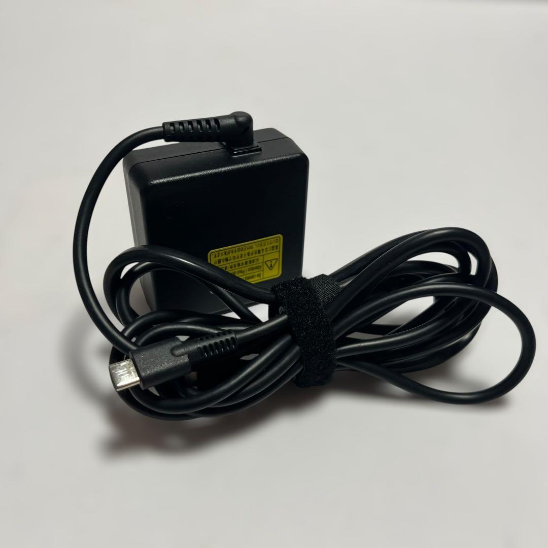 美品 dynabook G83/HV 2022年製 第11世代 バッテリー消耗少