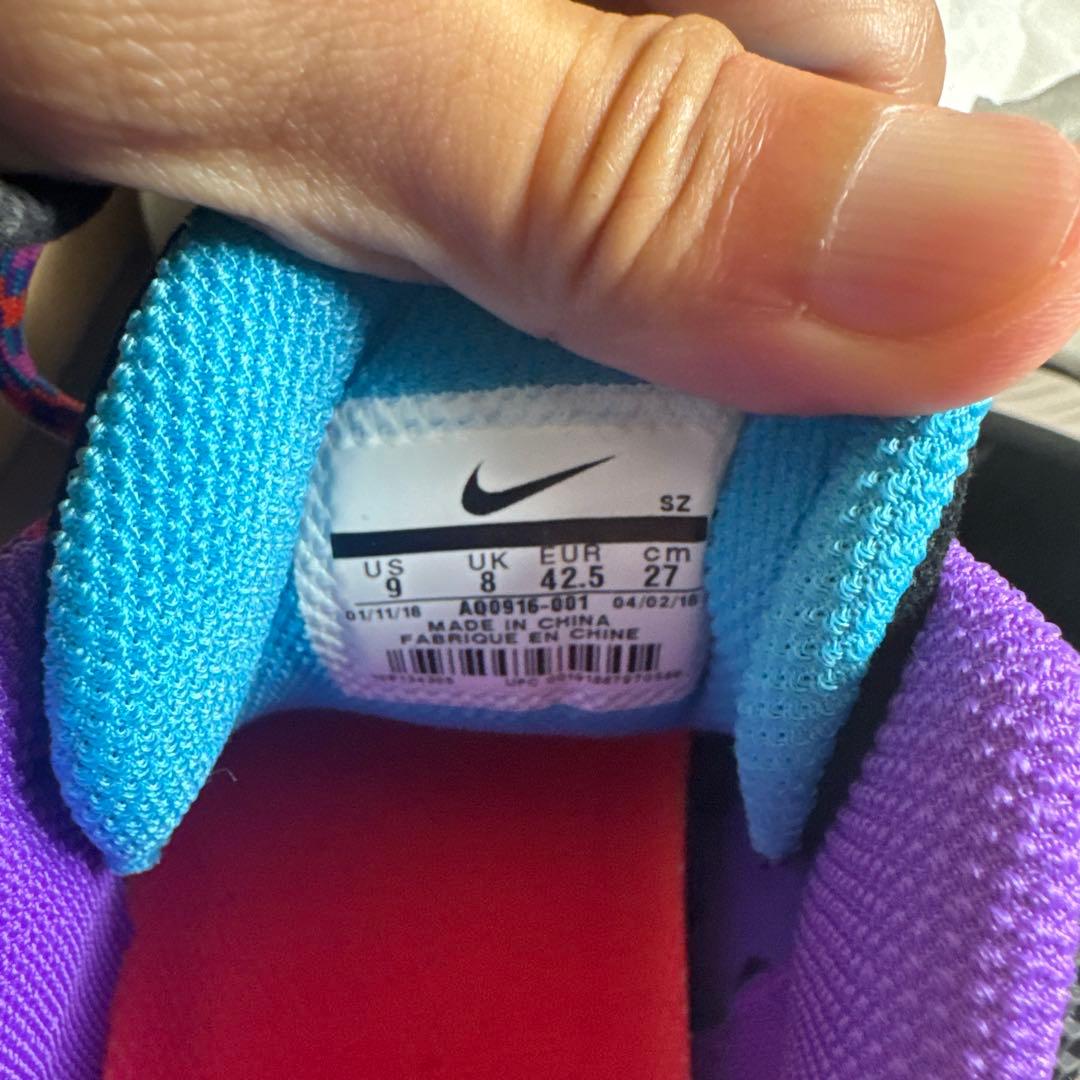 【みたらし】NIKE ACG DOG MOUNTAIN 27cm