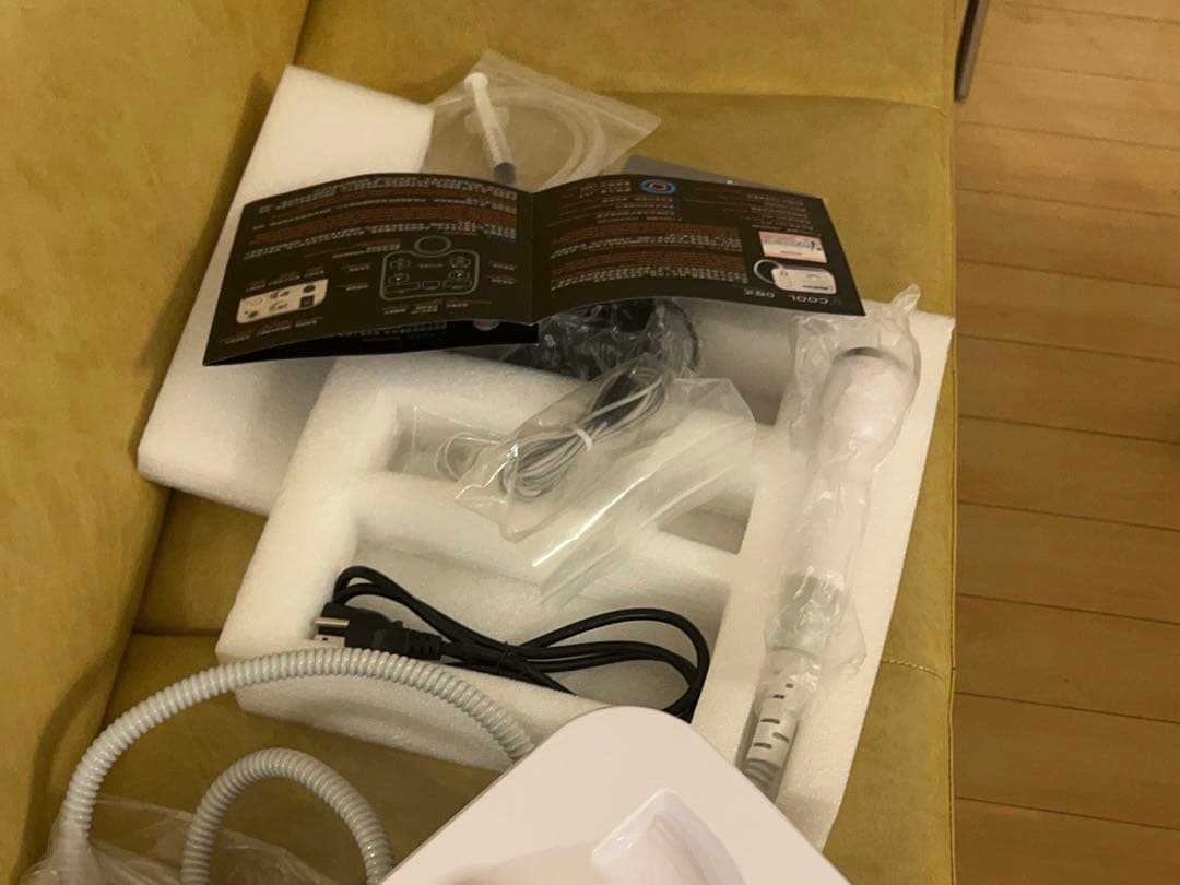 ☆エレクトロポレーション☆美容機器☆導入☆リフトアップ☆シワ