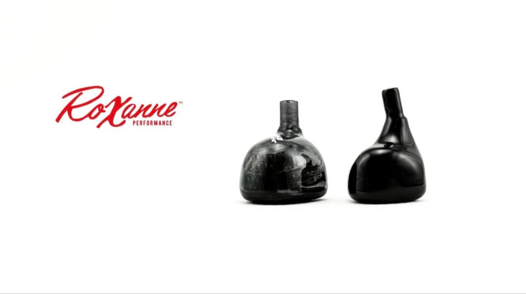 【美品】JH AUDIO ROXANNE UNIVERSAL IEM