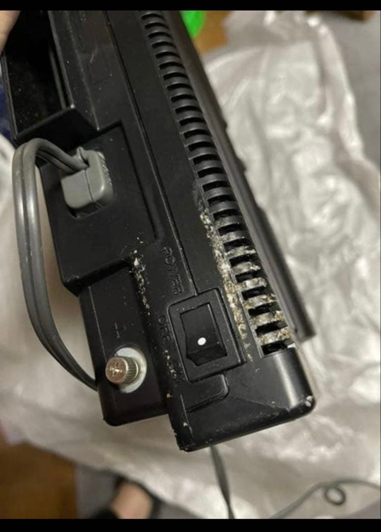 スマホ・タブレット・パソコン SONY HIT BIT HB-F1XV