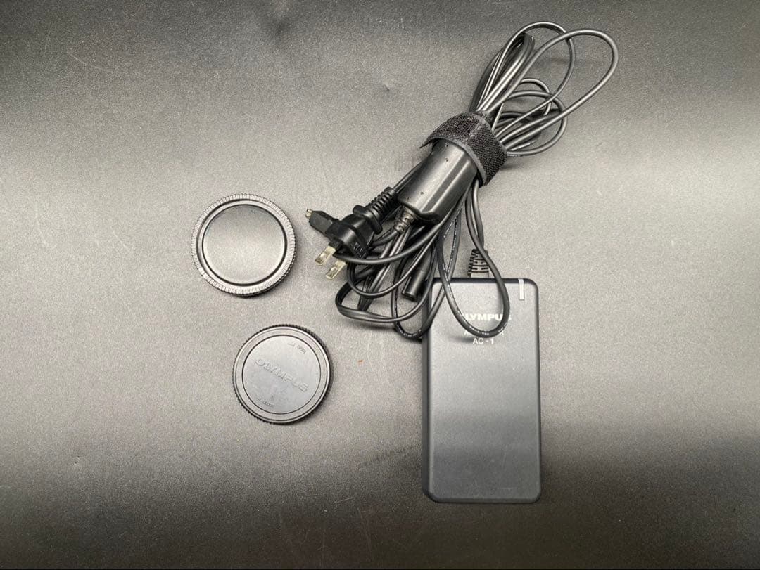 ★OLYMPUS 一眼レフカメラ E-300