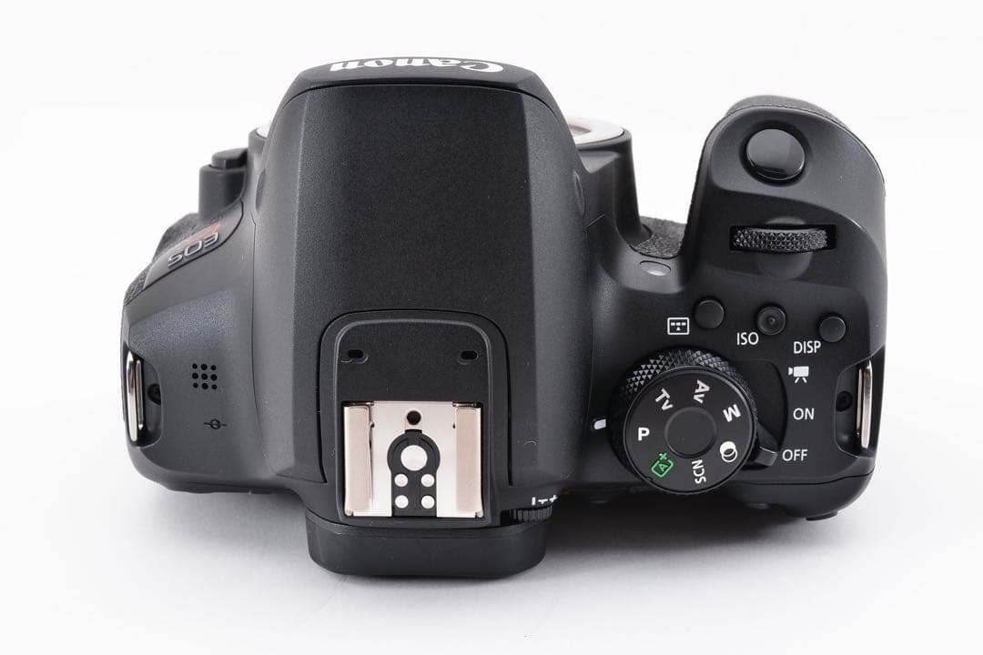 【保証付き】キャノン　canon kiss x10i標準&望遠ダブルレンズセット