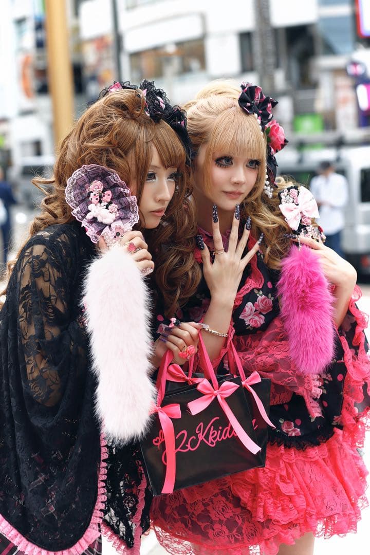 Y2KKIDS HANDMADE 「デコ電」