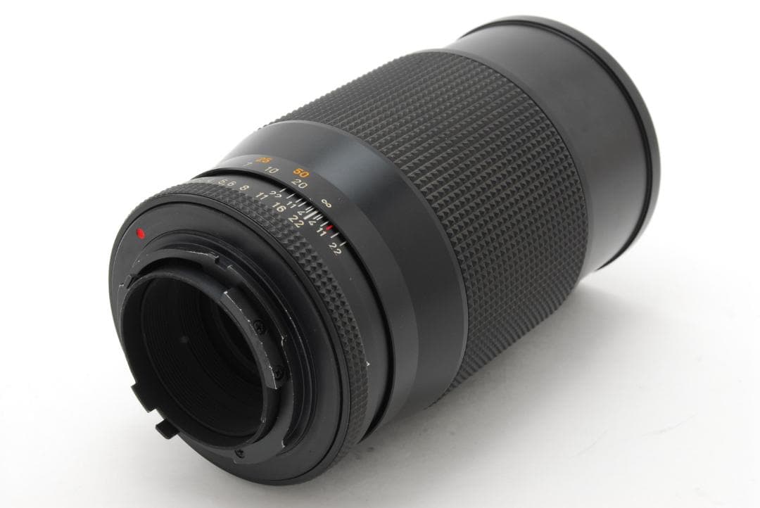 その他 Contax Sonnar T* 135mm f/2.8 AEJ L0206