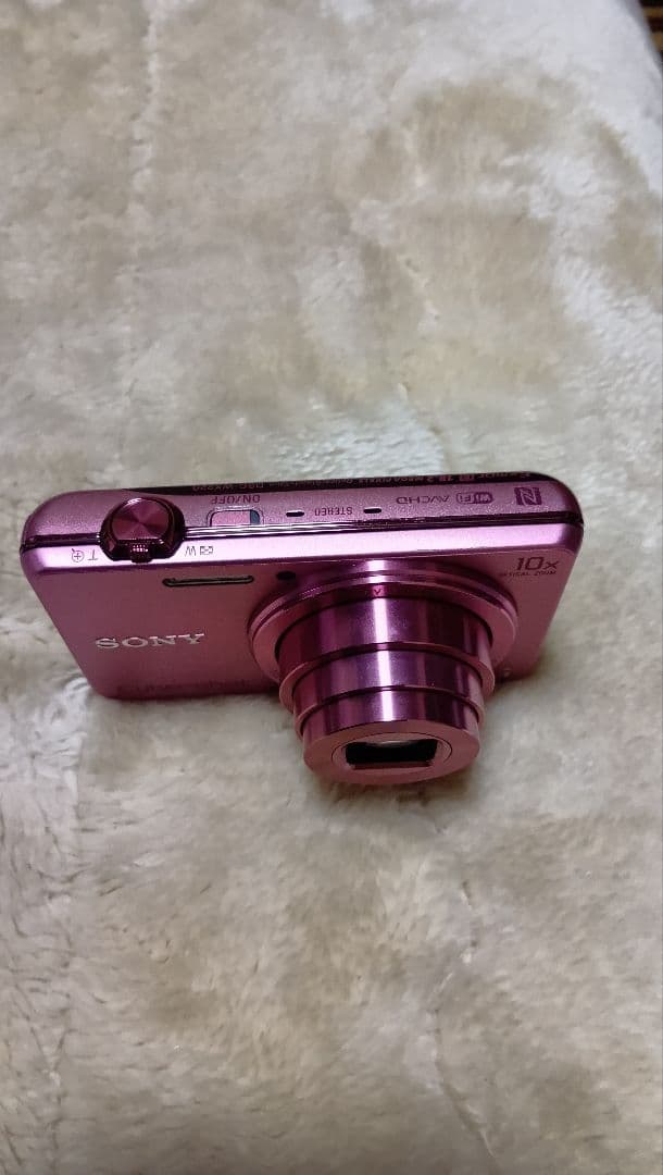 デジタルカメラ Sony dsc-wx220