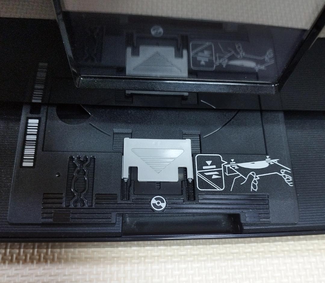 程度 TS8230 CANON PIXUS　純正カートリッジ満タンインク付き