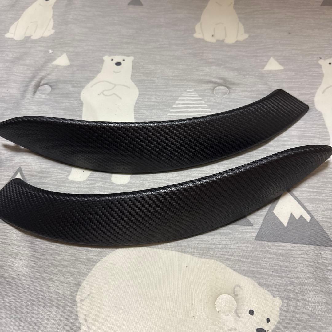  Mパフォーマンス　カーボン　専用