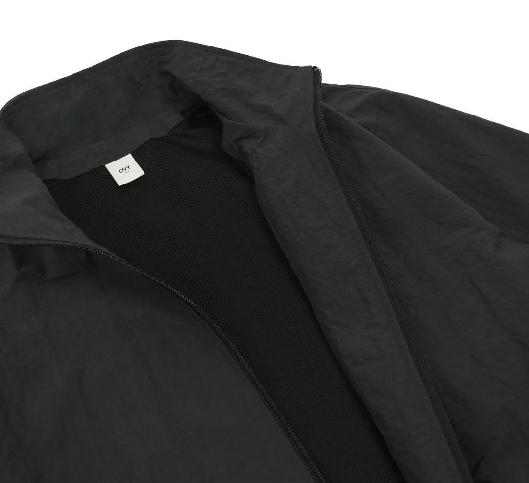 ジャケット・アウター OVY Recycled Nylon Waterrepellent Jacket