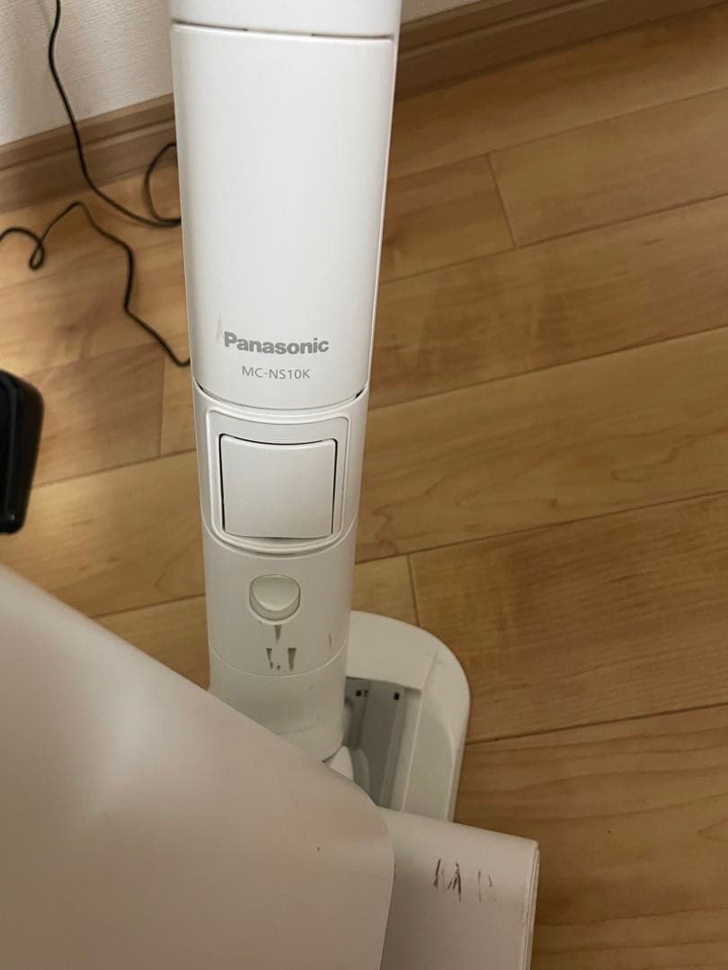 Panasonic スティッククリーナー MC-NS10K