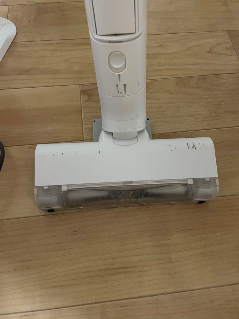 Panasonic スティッククリーナー MC-NS10K