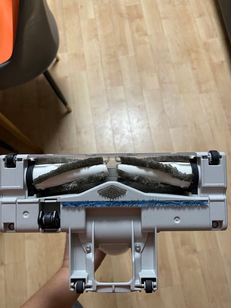 Panasonic スティッククリーナー MC-NS10K