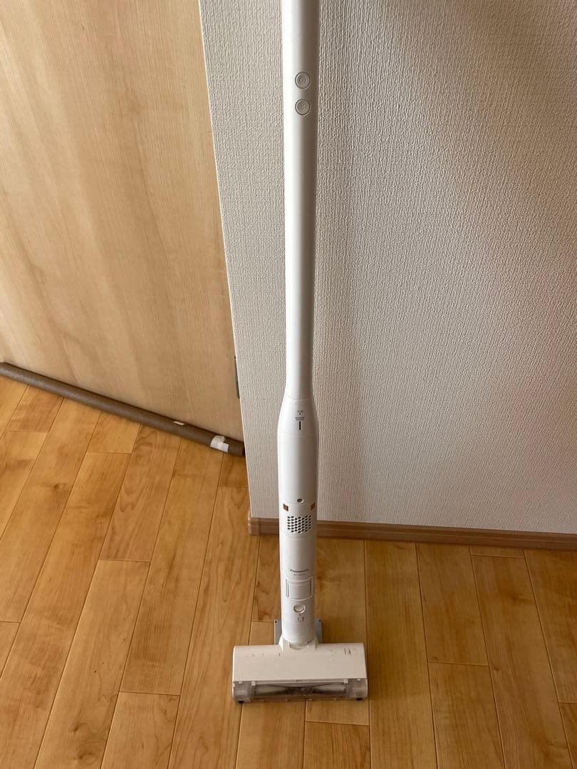 Panasonic スティッククリーナー MC-NS10K