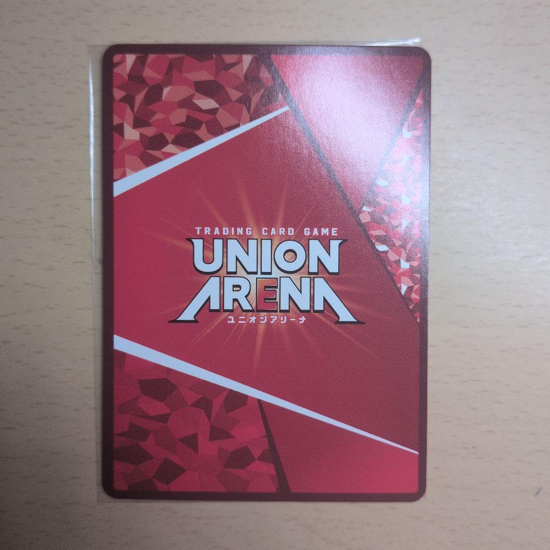 ソ*読様 ブルーロック ユニオンアリーナ 潔世一 SR星2