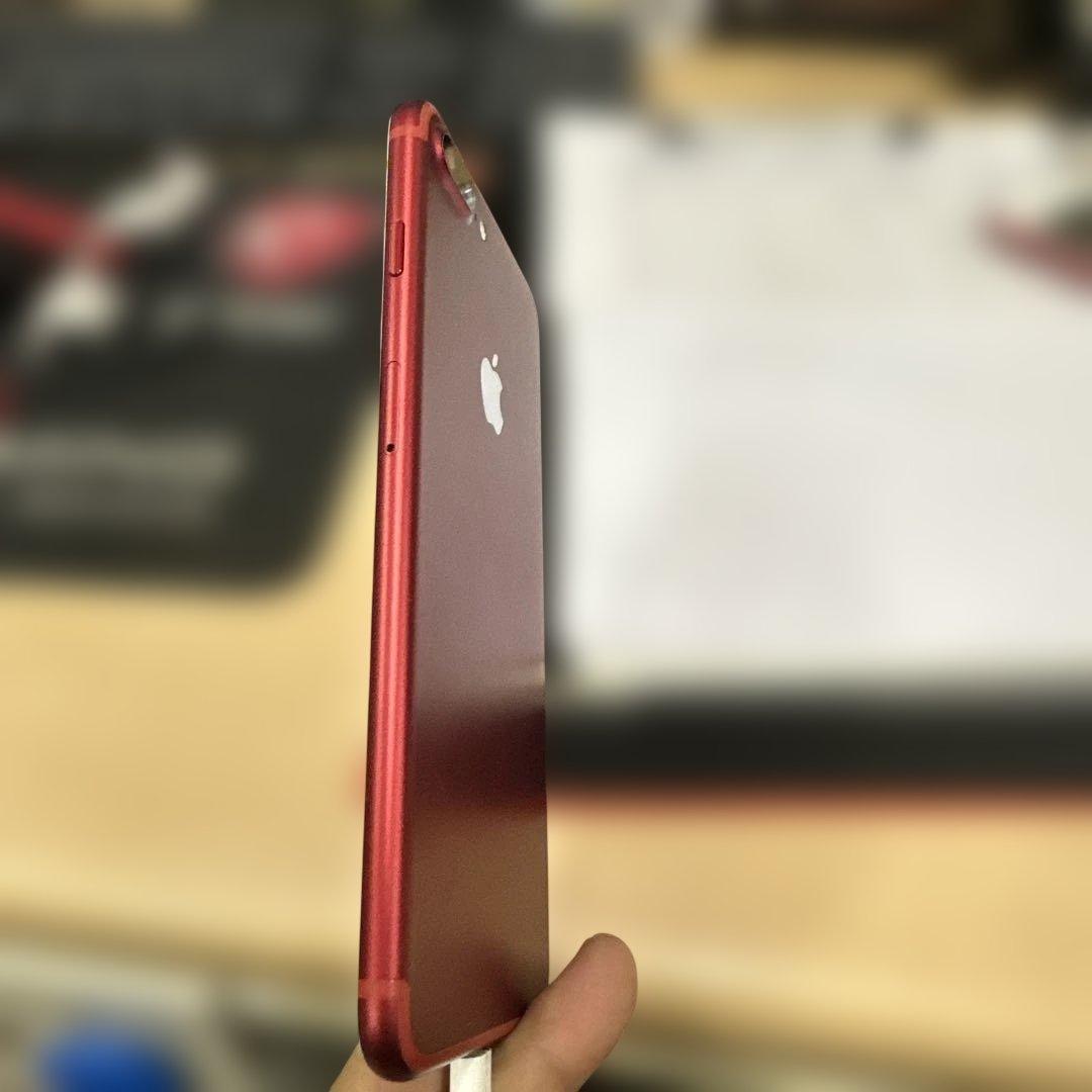 iPhone7 Plus 128GB SIMフリー　バッテリー最大容量79%