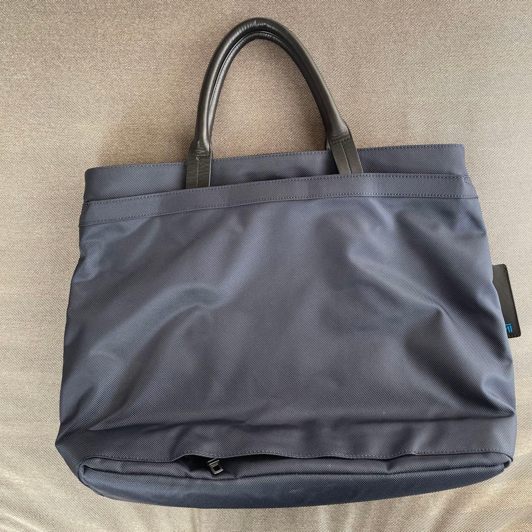 [希少]TUMI × SOPHNET コンパニオントートバッグ 別注コラボ