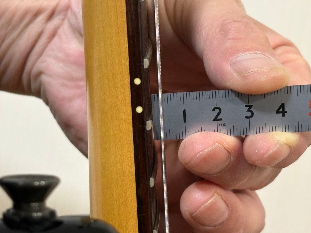 YAMAHA RGZ-3 エレキギター ブラック ソフトケース付