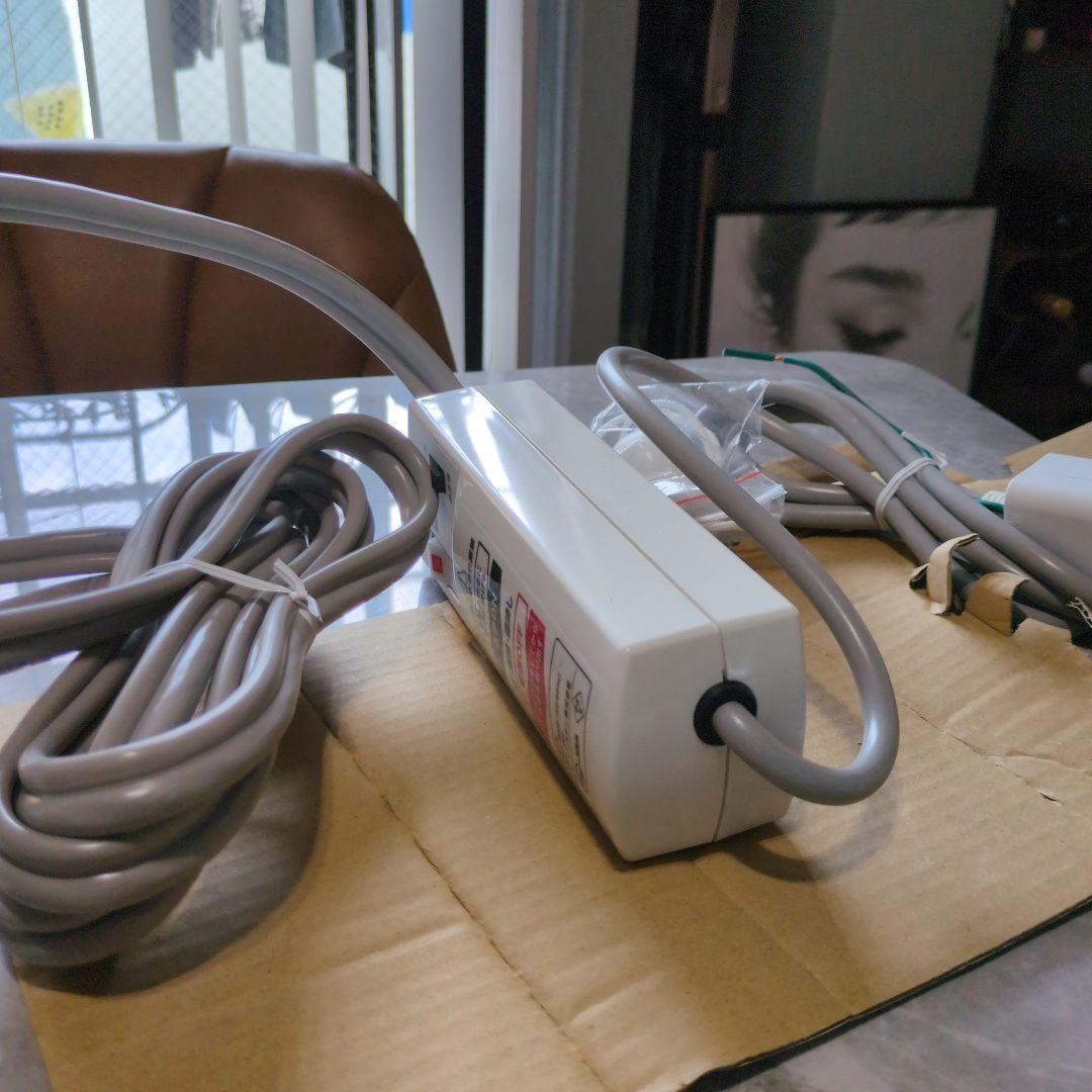 風呂バンス 1000 電気式浴槽加熱器