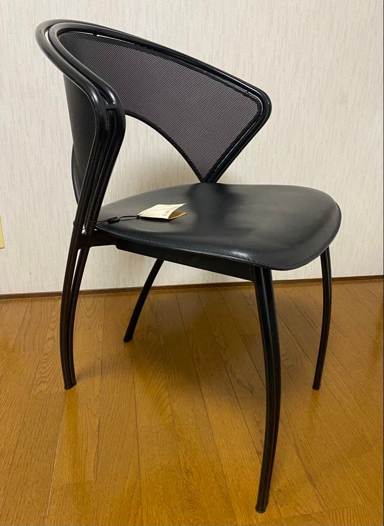 lapalma ラパルマ イタリア製　椅子