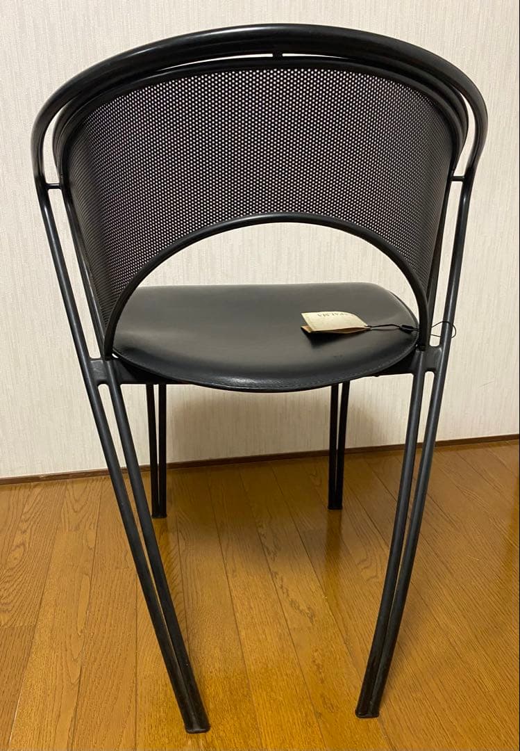 lapalma ラパルマ イタリア製　椅子