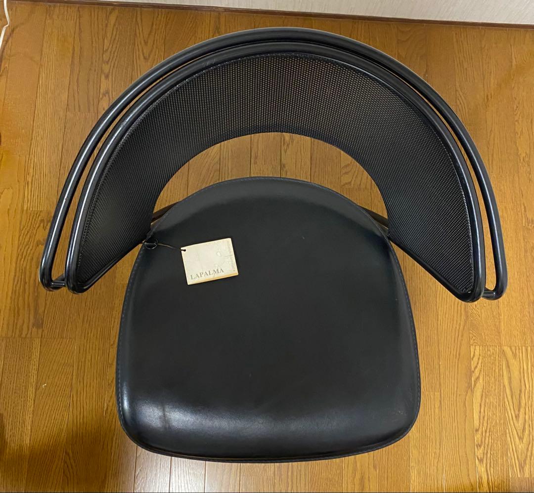 lapalma ラパルマ イタリア製　椅子