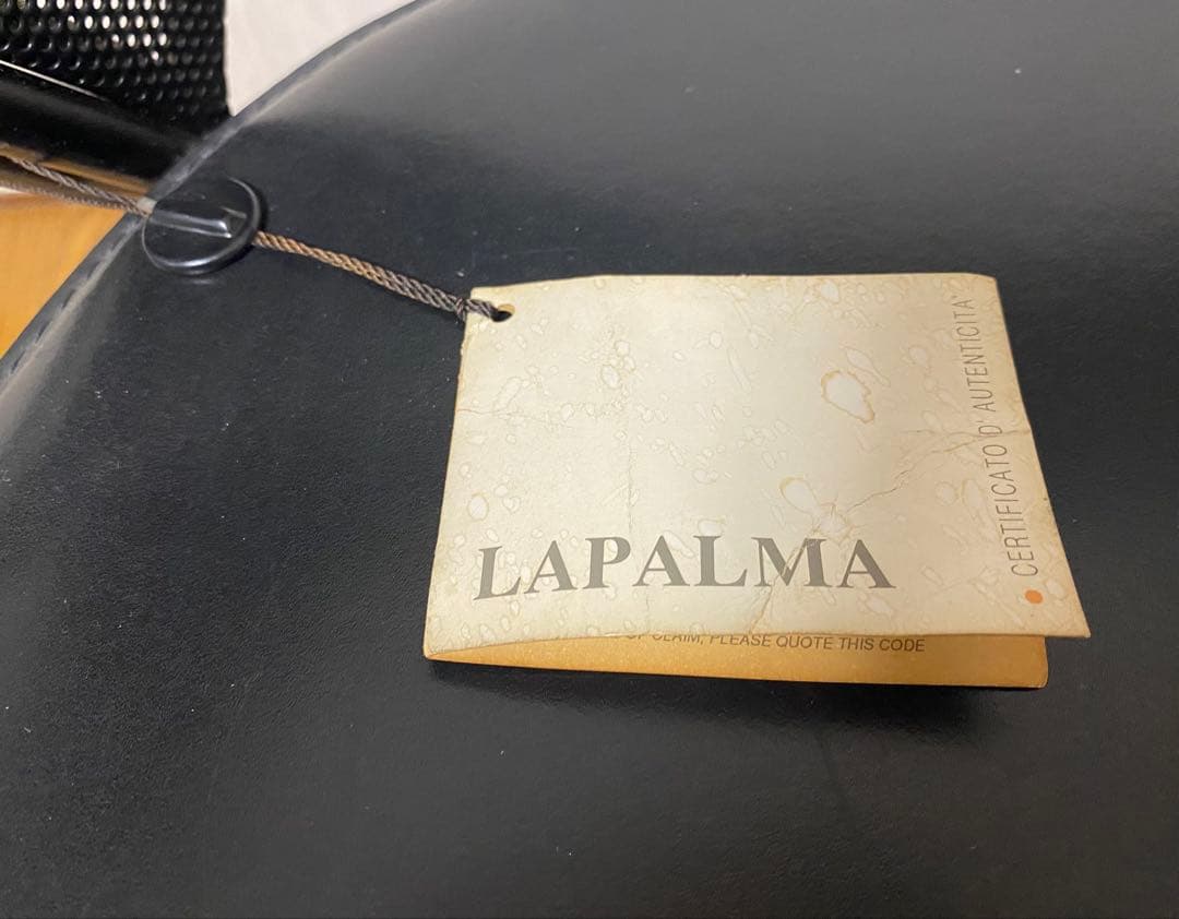 lapalma ラパルマ イタリア製　椅子