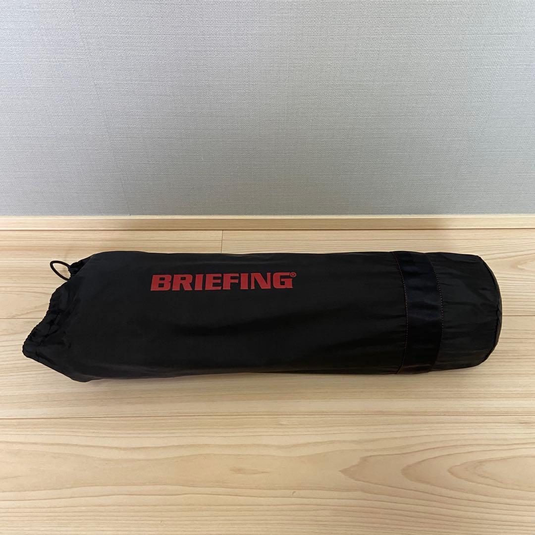 美品　ブリーフィング　パターマット