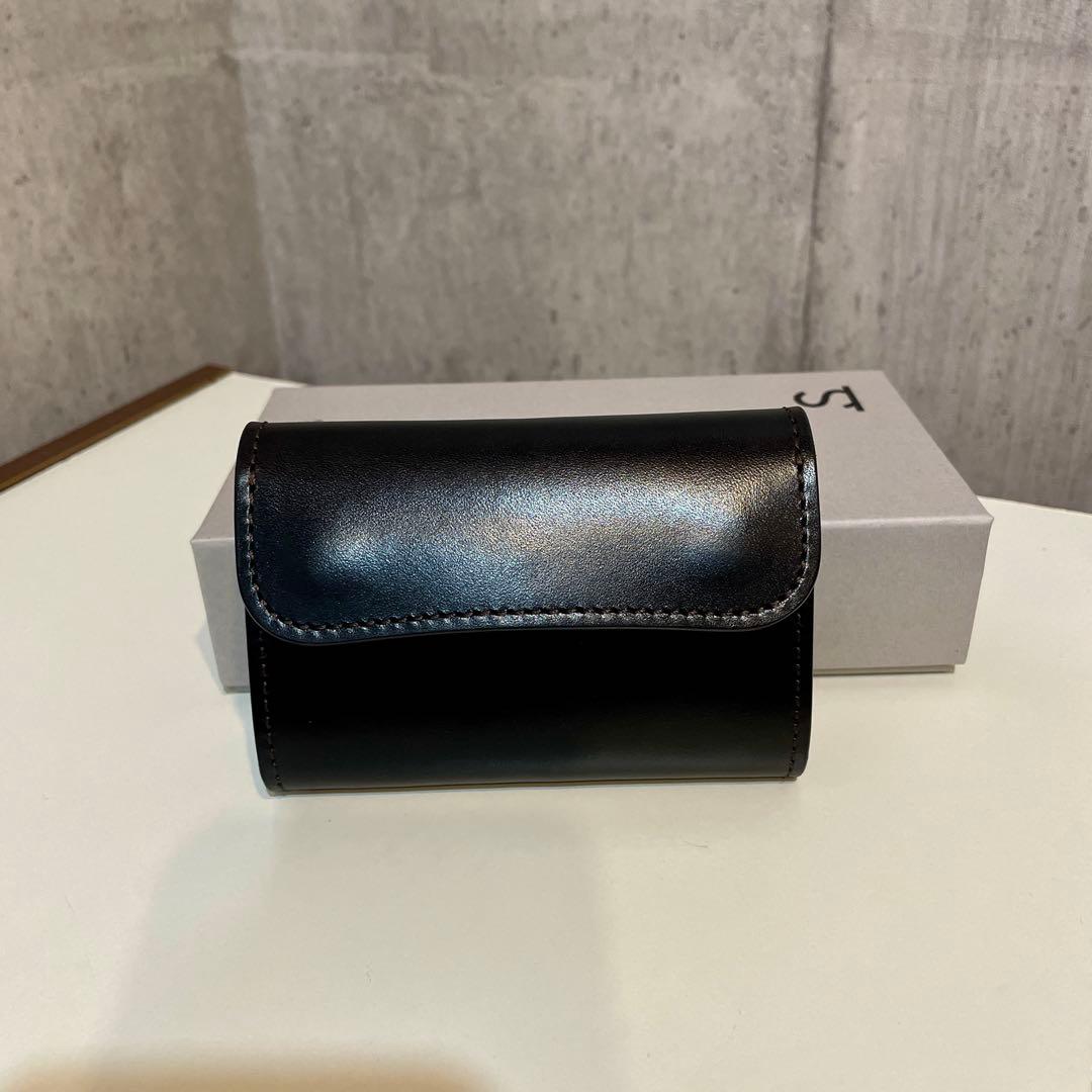 2年保証付 ワイルドスワンズ ポント サドルプルアップ ブラック