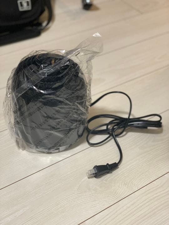 VORNADO ボルネード FLIPPI V8-JP