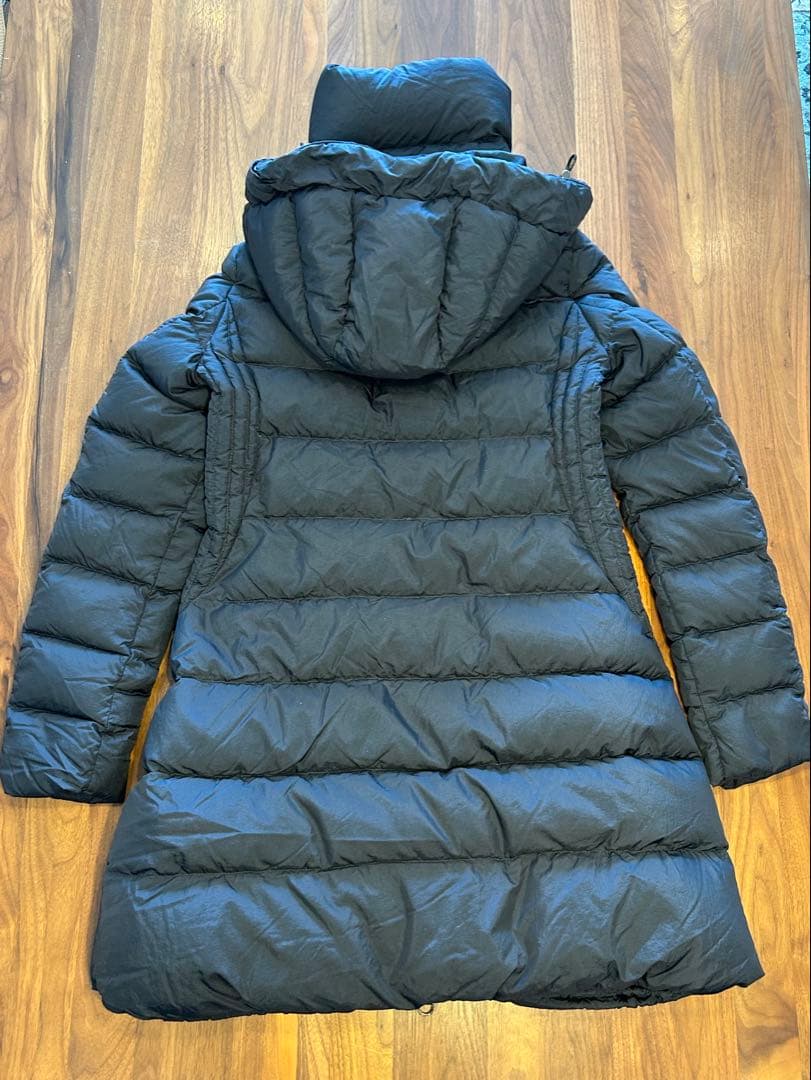 TATRAS ダウン LTA17A4496 サイズ02