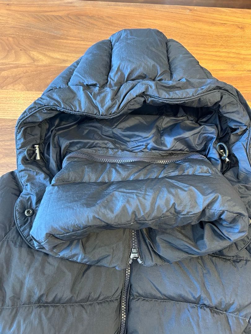 TATRAS ダウン LTA17A4496 サイズ02