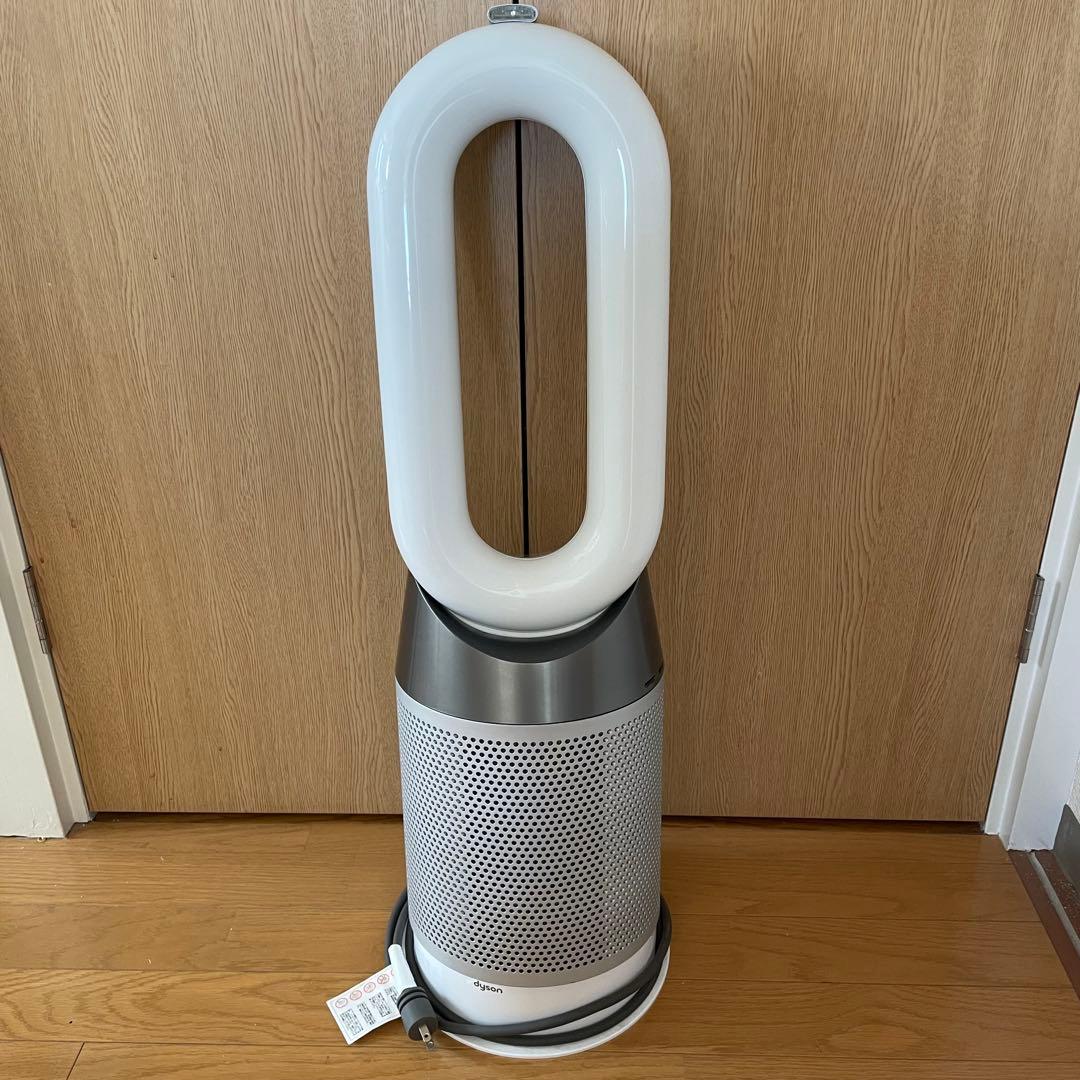 Dyson Pure Hot＋Cool link HP04WSN